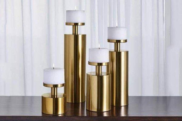 HP Prod - Candle Stand