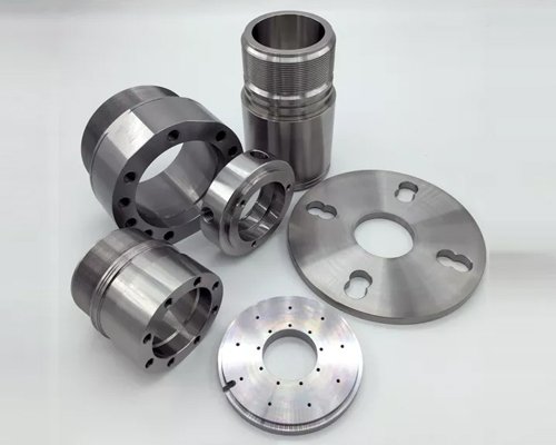 Marshall-Industrial & Oil & Gas Components