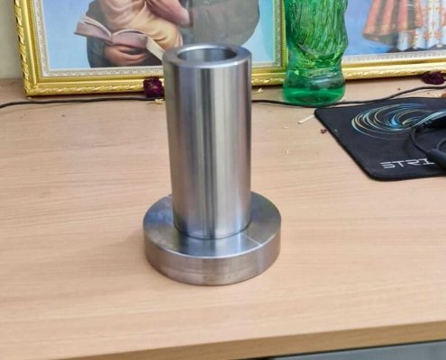 Marshall Precision (1)