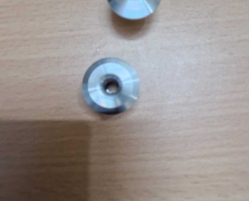 Marshall Precision (10)