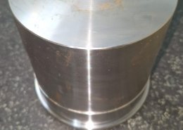 Marshall Precision (100)