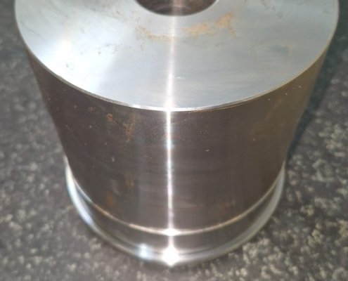 Marshall Precision (100)