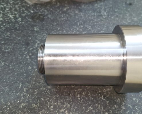 Marshall Precision (103)