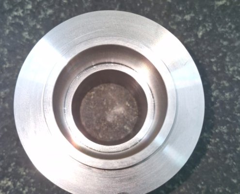 Marshall Precision (114)