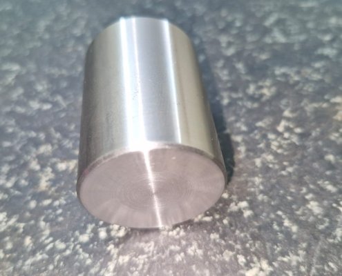 Marshall Precision (115)