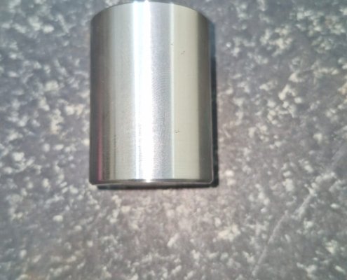 Marshall Precision (116)