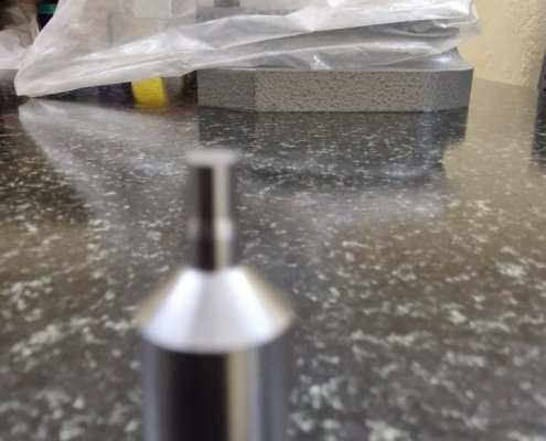 Marshall Precision (120)