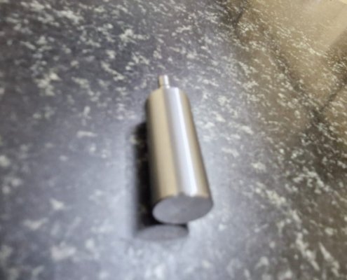 Marshall Precision (121)