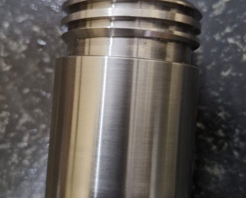 Marshall Precision (122)