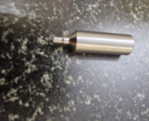 Marshall Precision (123)