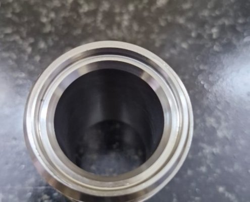 Marshall Precision (125)