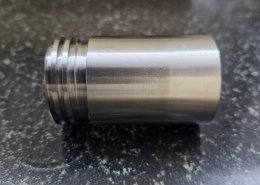 Marshall Precision (126)