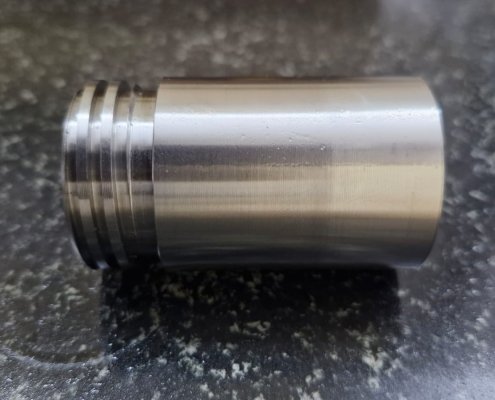 Marshall Precision (126)