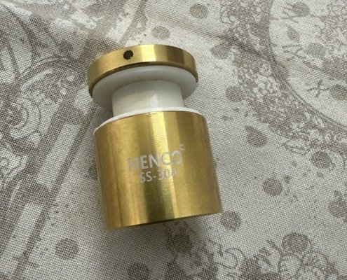 Marshall Precision (130)