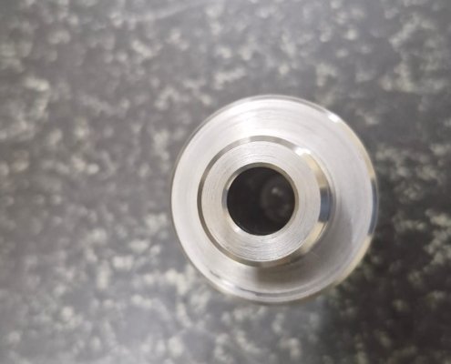 Marshall Precision (133)