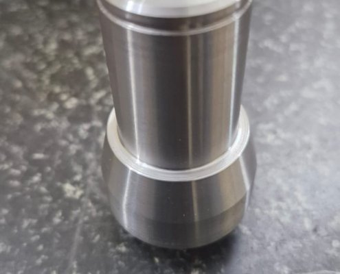 Marshall Precision (135)