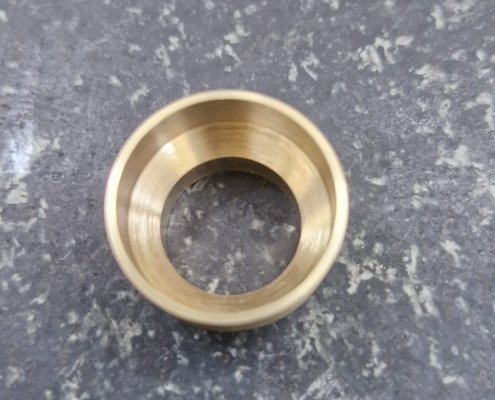 Marshall Precision (136)