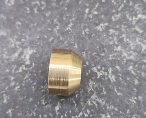 Marshall Precision (138)