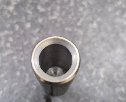 Marshall Precision (148)