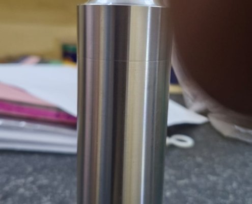 Marshall Precision (155)