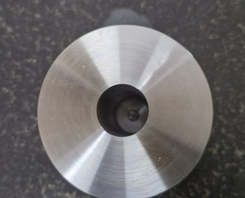 Marshall Precision (156)