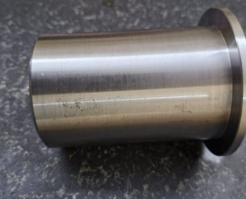 Marshall Precision (159)