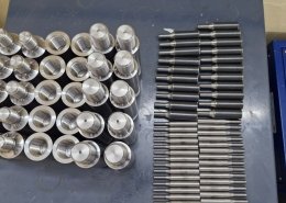 Marshall Precision (160)