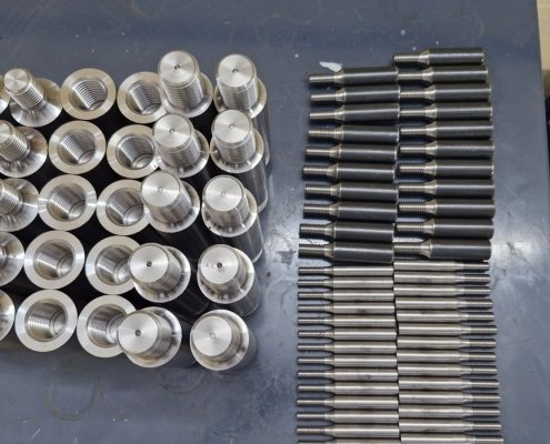 Marshall Precision (160)