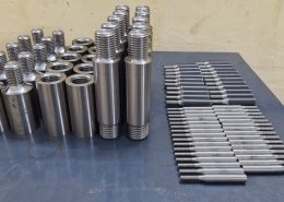 Marshall Precision (161)