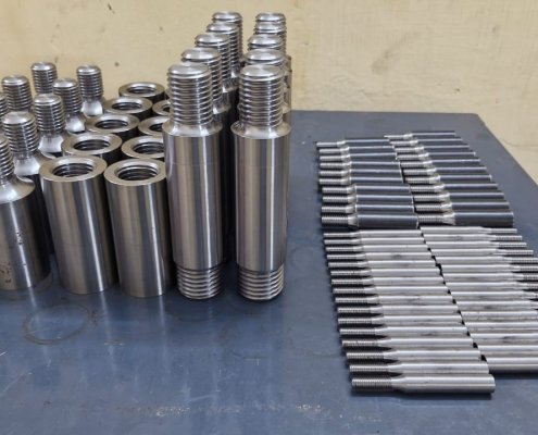 Marshall Precision (161)