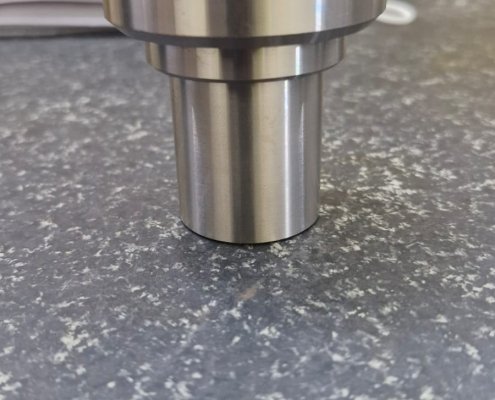 Marshall Precision (165)