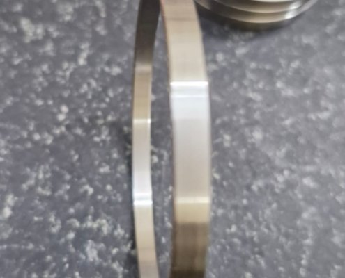 Marshall Precision (172)