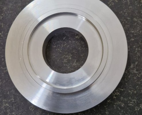 Marshall Precision (174)