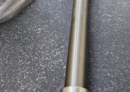 Marshall Precision (177)