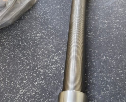 Marshall Precision (177)