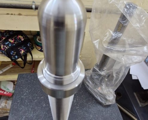 Marshall Precision (181)