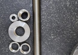 Marshall Precision (183)