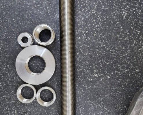 Marshall Precision (183)