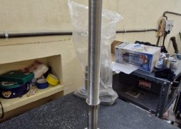 Marshall Precision (184)