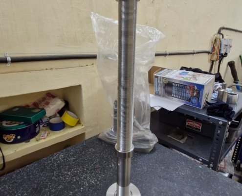 Marshall Precision (184)