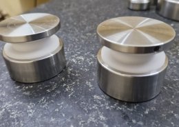 Marshall Precision (187)