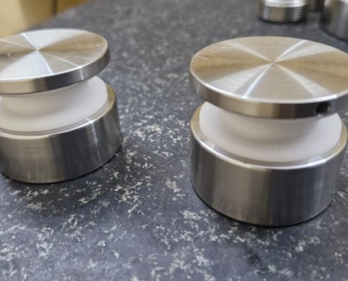 Marshall Precision (187)