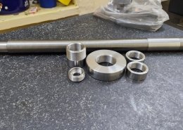 Marshall Precision (188)