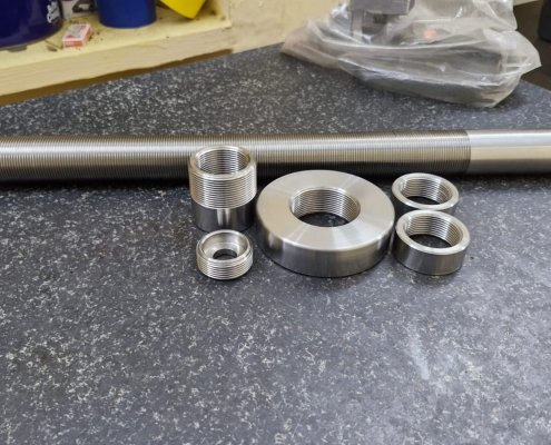 Marshall Precision (188)