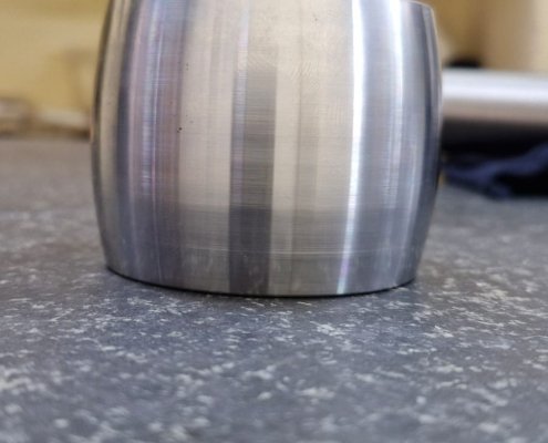 Marshall Precision (194)