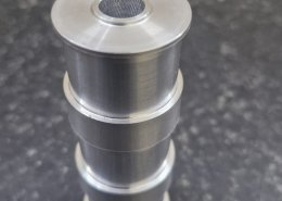 Marshall Precision (214)