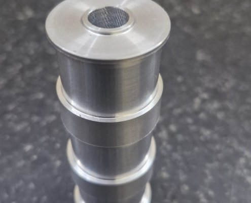 Marshall Precision (214)