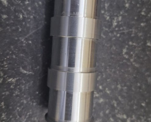 Marshall Precision (215)