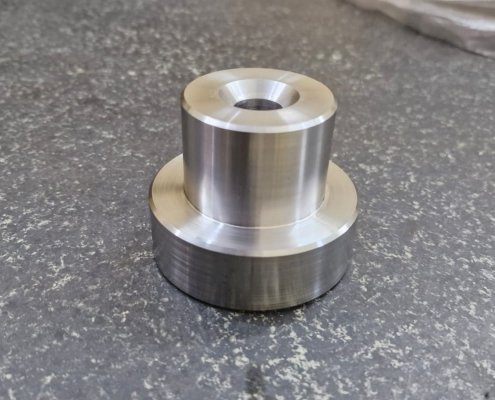 Marshall Precision (216)