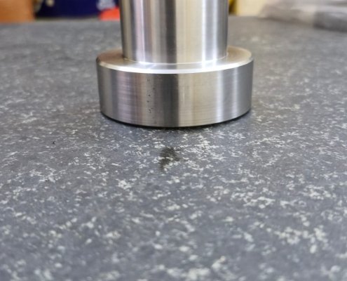 Marshall Precision (218)